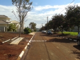 Terreno no Condom�nio Flora Ville em Boituva SP