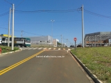 Terreno no Portal Ville Ac�ciasem Boituva SP