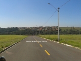 Terreno no Portal Ville Ac�ciasem Boituva SP